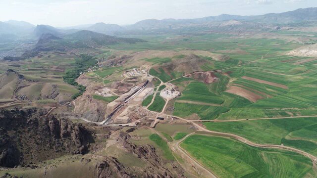 مخملکوه بهمن ۱۴۰۴ آبگیری میشود مخملکوه بهمن ۱۴۰۴ آبگیری میشود