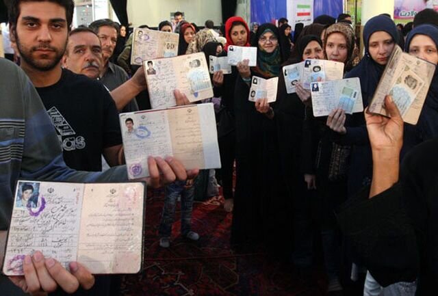 نامزدهای انتخاباتی در اثبات خود بزرگنمایی نکنند نامزدهای انتخاباتی در اثبات خود بزرگنمایی نکنند