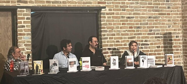 موهبت کار کردن در وطن به روایت تئاتریها