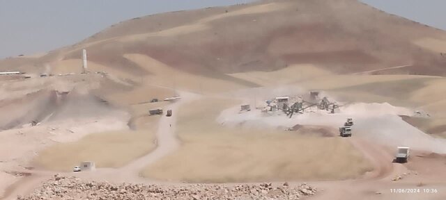 سد مخملکوه؛ پروژهای که در دولت سیزدهم جان دوباره گرفت