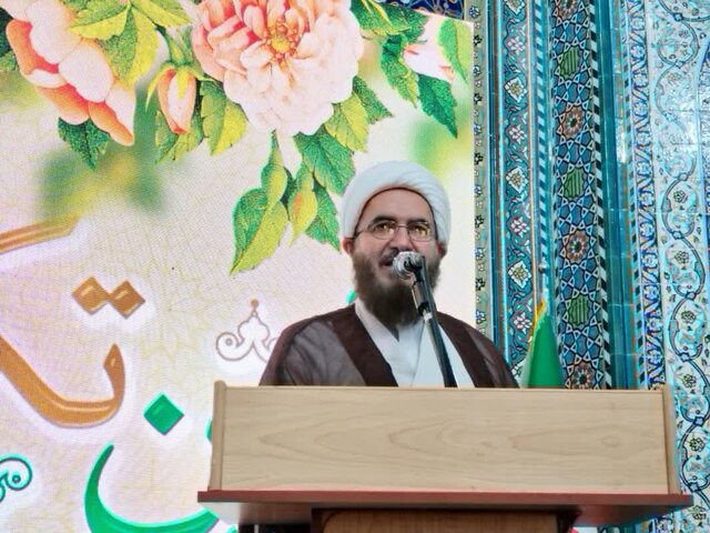 امام جمعه ورامین منصوب شد