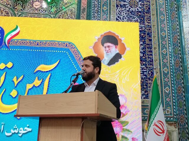 امام جمعه ورامین منصوب شد