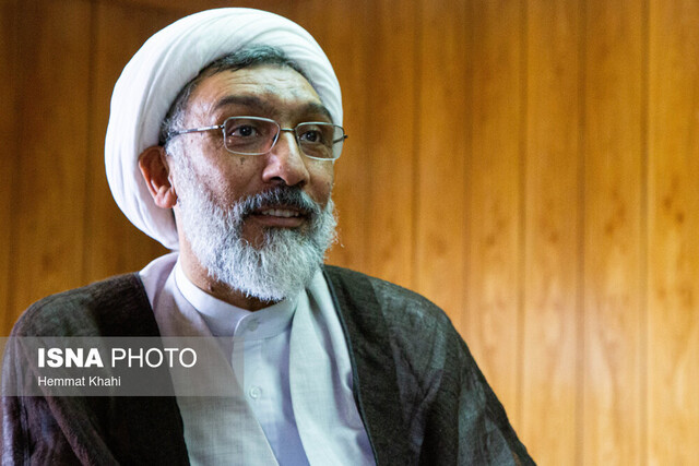 پورمحمدی: مردم فرمان هشت مادهای امام را بازخوانی کنند پورمحمدی: مردم فرمان هشت مادهای امام را بازخوانی کنند