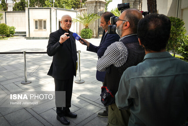 پاسخ خاندوزی به ظریف/تصویب اصلاحیه ساماندهی صنعت خودرو