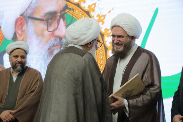 امام جمعه ورامین منصوب شد