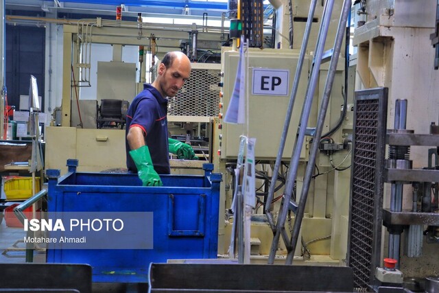 عکس: آرشیو بنیاد شهید و امور ایثارگران قزوین ۵۰ کارآفرین دارد