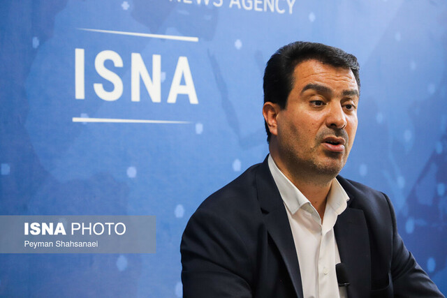 کیفیت محیط زیست شهری با برنامهریزی در عرصۀ نیروی انسانی ممکن میشود