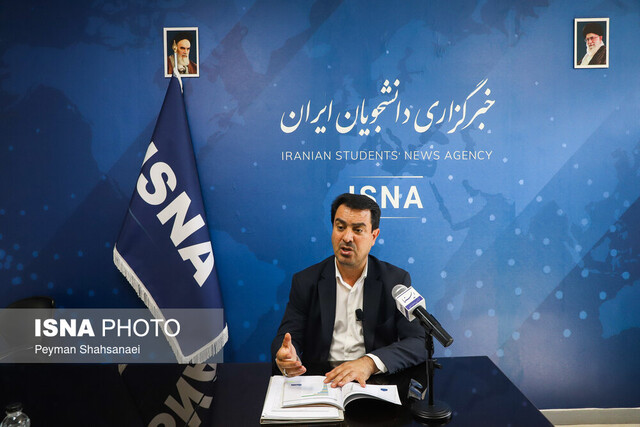 کیفیت محیط زیست شهری با برنامهریزی در عرصۀ نیروی انسانی ممکن میشود