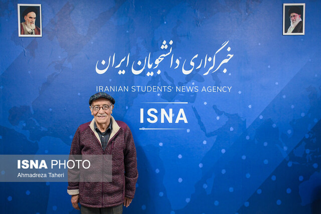 هویت ایرانی در اصفهان تبلور پیدا میکند