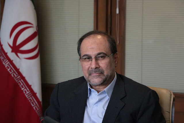 پیشرفت علمی و فناوری، مسیر اصلی تحقق ایران قوی است پیشرفت علمی و فناوری، مسیر اصلی تحقق ایران قوی است