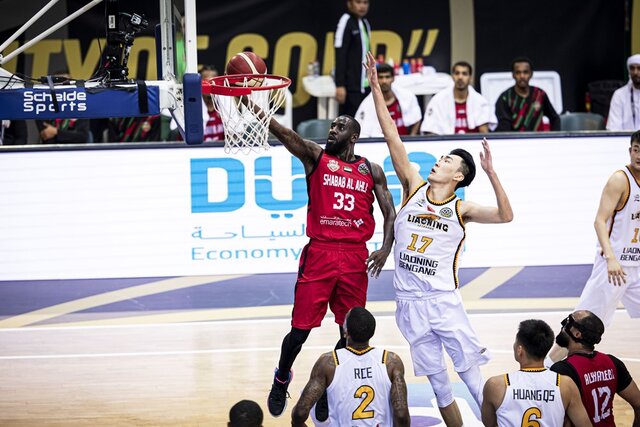 شباب الاهلی، حریف شهرداری در نیمهنهایی جام باشگاههای آسیا شباب الاهلی، حریف شهرداری در نیمهنهایی جام باشگاههای آسیا