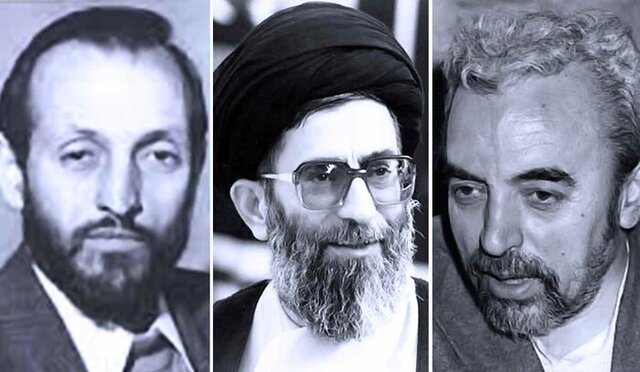 انتخابات ۶۴؛ دومین تنفیذ حکم یک رئیسجمهور