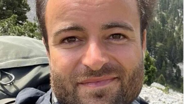 لوئی آرنو به کشورش بازگشت