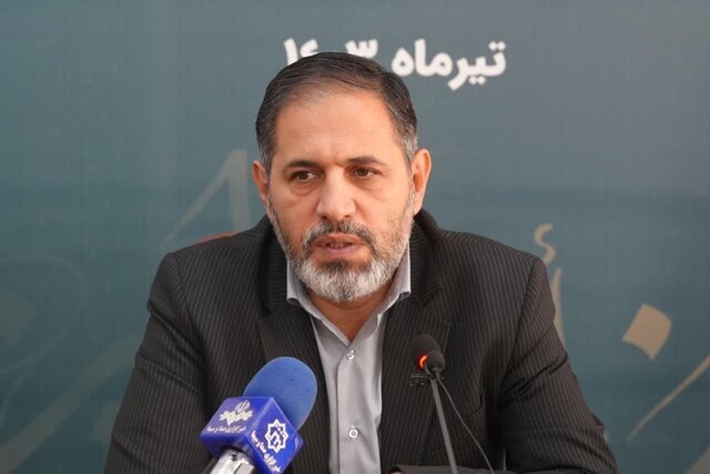 رییس ستاد انتخابات استان: انتخابات در کرمانشاه بدون مشکل در جریان است