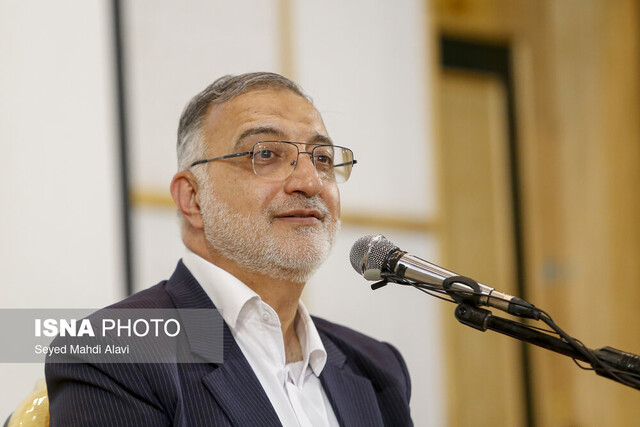 خروج ۸۰۰۰ تُن زباله و انتقال ۱۰۰۰ معتاد از رود دره فرحزاد/ تهران ۷ «رود دره» در معرض سیل دارد خروج ۸۰۰۰ تُن زباله و انتقال ۱۰۰۰ معتاد از رود دره فرحزاد/ تهران ۷ «رود دره» در معرض سیل دارد