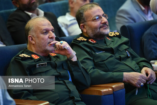 انسانرسانهها، راویانی که میتوانند نقش آفرینی کنند/ انقلاب اسلامی یک رسانۀ بینالمللی است