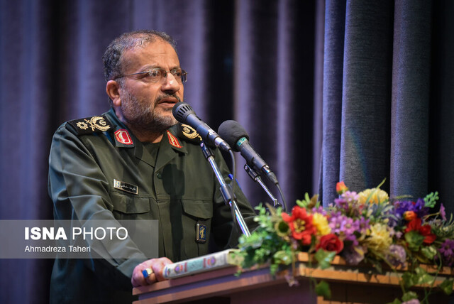 انسانرسانهها، راویانی که میتوانند نقش آفرینی کنند/ انقلاب اسلامی یک رسانۀ بینالمللی است انسانرسانهها، راویانی که میتوانند نقش آفرینی کنند/ انقلاب اسلامی یک رسانۀ بینالمللی است