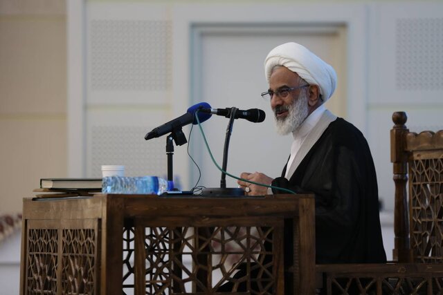 موضع و راهبرد سپاه در انتخابات همان موضع و راهبرد رهبری انقلاب است موضع و راهبرد سپاه در انتخابات همان موضع و راهبرد رهبری انقلاب است