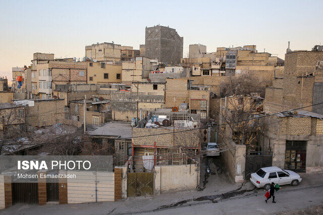 نوسازی ۸ هزار و ۶۵۳ واحد مسکونی در بافتهای فرسوده سیستان و بلوچستان نوسازی ۸ هزار و ۶۵۳ واحد مسکونی در بافتهای فرسوده سیستان و بلوچستان