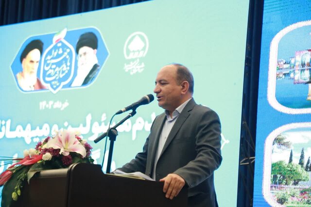 تدوین ۲۷ بسته تشویقی در خصوص بافتهای تاریخی تدوین ۲۷ بسته تشویقی در خصوص بافتهای تاریخی