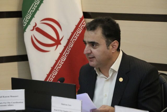 حضور ایران در نمایشگاه بینالمللی ژاپن فرصت مناسب برای معرفی محصولات تولیدی این کشور است