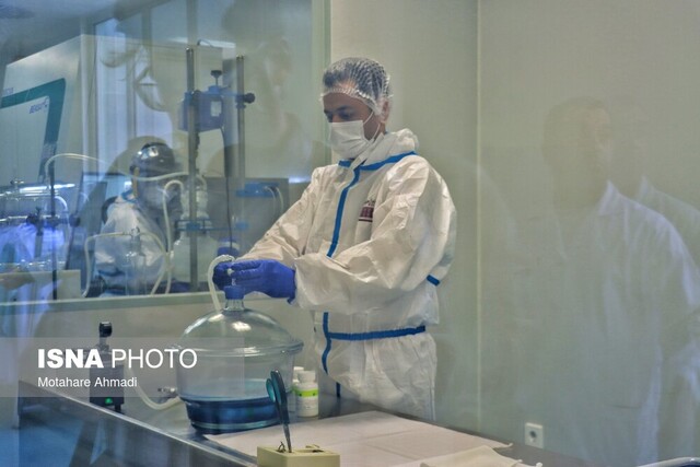 رفع ۵۰ درصد نیاز کشور به داروهای ضد سرطان/ تمرکز ستاد اجرایی بر صنعت دارو