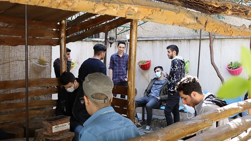 رویداد بزرگ حضوری و آنلاین بازی و رونمایی از دورههای آموزشی IT برای نوجوانان