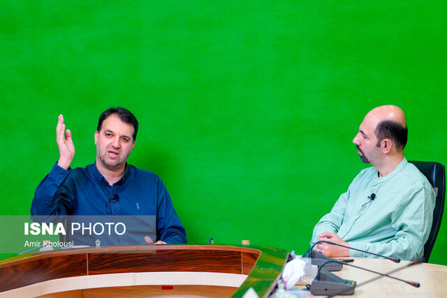 پرویز امینی: این انتخابات هنوز شگفتیساز ندارد/ از دوگانه مشارکت - تحریم عبور کردیم