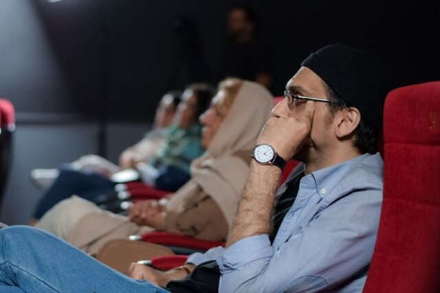 فیلم باید مخاطب را وارد چالش فکری کند