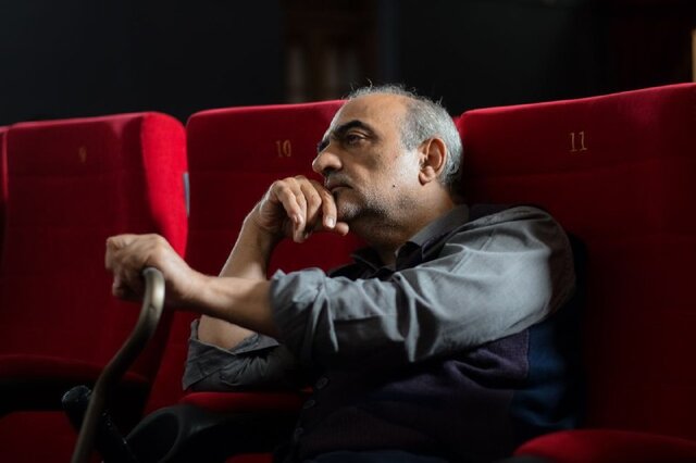 فیلم باید مخاطب را وارد چالش فکری کند