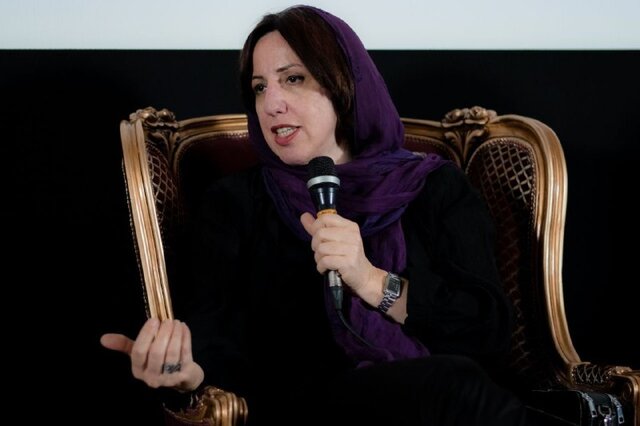 فیلم باید مخاطب را وارد چالش فکری کند