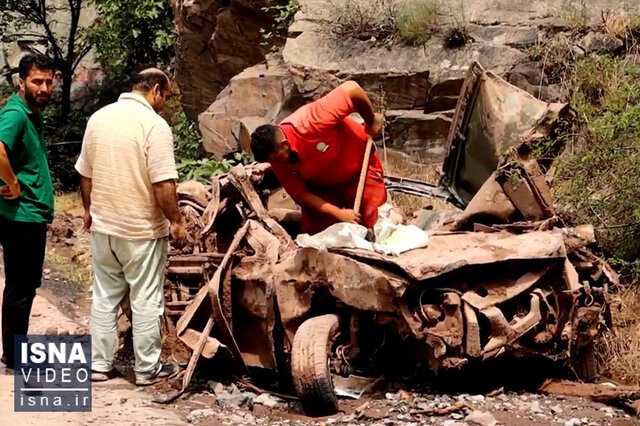 لزوم تصمیمگیری واحد برای ساماندهی منطقه سیلزده غرب مازندران