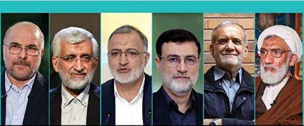 ۱۳ روز تا انتخابات؛ آغاز بارش وعدهها/توصیه عقلا به کاندیداها