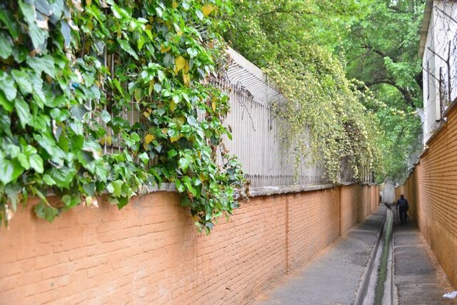 کوچههای قدیمی شمیران احیا میشود کوچههای قدیمی شمیران احیا میشود