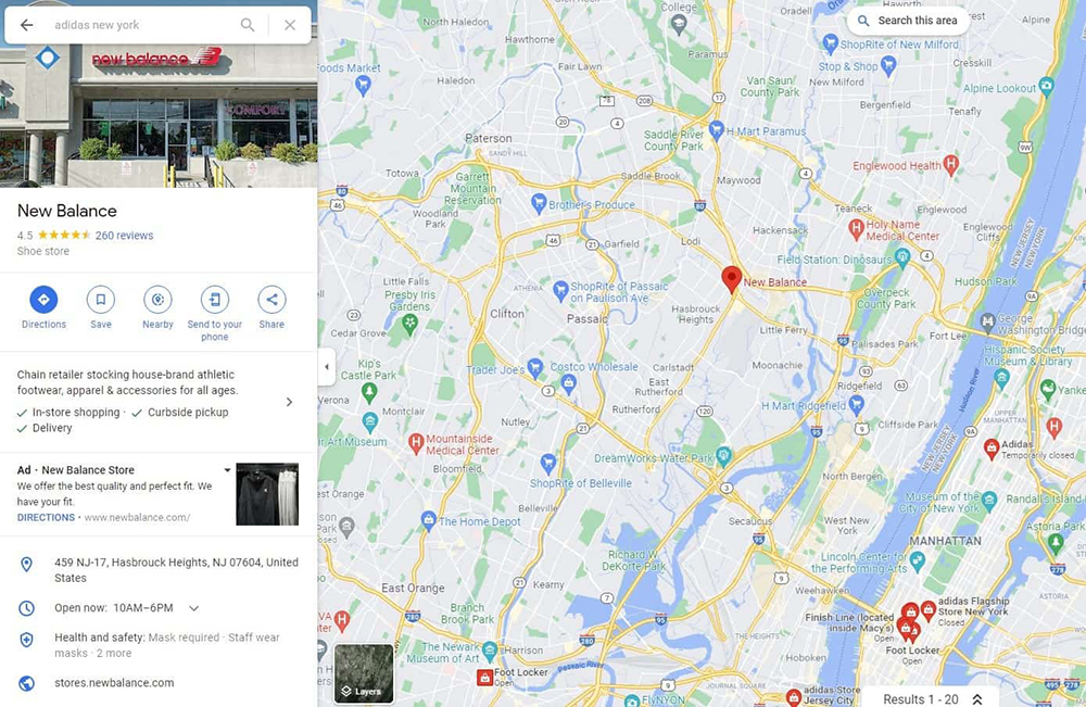 روشهای تبلیغ رایگان در گوگل