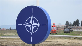 هزینه‌های نظامی متحدان اروپایی ناتو تقویت می‌شود
