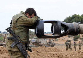 روزنامه عبری: هزاران سرباز پس از بازگشت از غزه  از اختلالات روانی رنج می‌برند