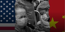 افشاگری رویترز درباره کارزار پنتاگون علیه واکسن کرونای چین