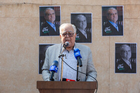 سخنرانی دکتر یزدان پناه در افتتاحیه دفتر انتخاباتی مسعود پزشکیان در قم