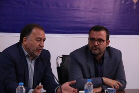 جهاددانشگاهی استان مرکزی آزمون استخدامی افراد دارای معلولیت را برگزار کرد