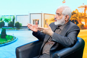 شهرداری مدتهاست تمام چاه‌هایش که آب شرب داشته را در اختیار وزارت نیرو قرار داده است