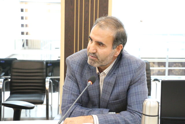 معرفی روسای ستادهای کاندیداهای انتخابات ریاست جمهوری در چهارمحال و بختیاری