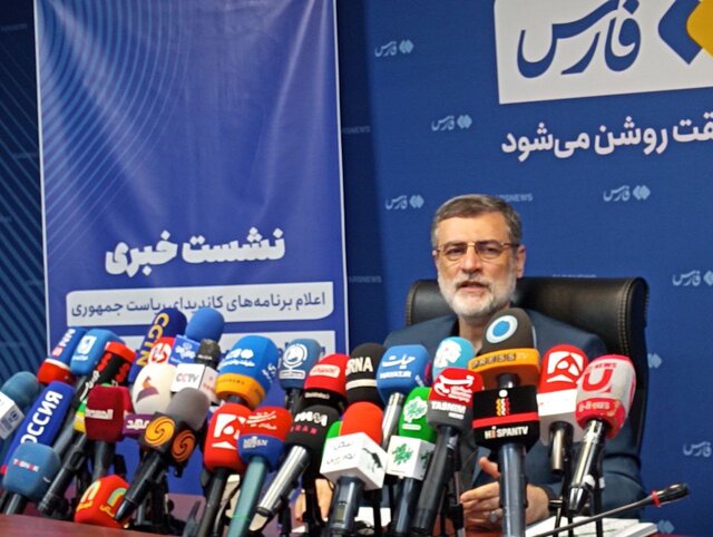 نامزدهای ریاستجمهوری درباره مکران چه میگویند؟