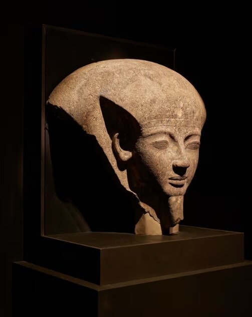 «فرعون» به استرالیا رسید