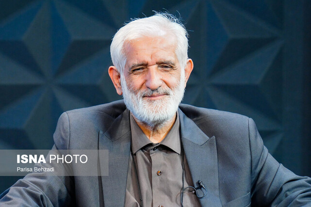 سروری: در صورت اضطرار، نامزدهای جبهه انقلاب دست به اقدام انقلابی میزنند