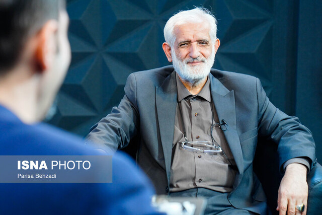 سروری: در صورت اضطرار، نامزدهای جبهه انقلاب دست به اقدام انقلابی میزنند