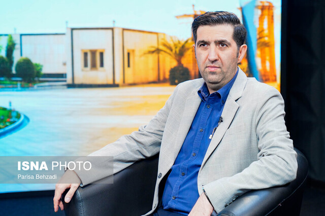 آجرلو: روابط بین قالیباف و جلیلی برادرانه است/احتمال تکرار انتخابات ۹۲ وجود دارد