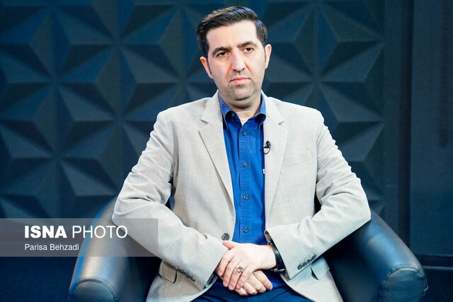 آجرلو: فضای کلی نشست رئیس‌جمهوری با فعالان سیاسی، حمایت از تفاهمنامه بود