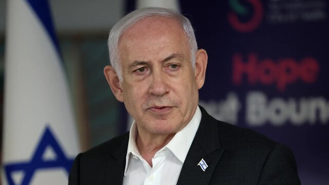 آکسیوس: دموکرات‌ها به دنبال اقداماتی فراتر از بایکوت سخنرانی نتانیاهو هستند