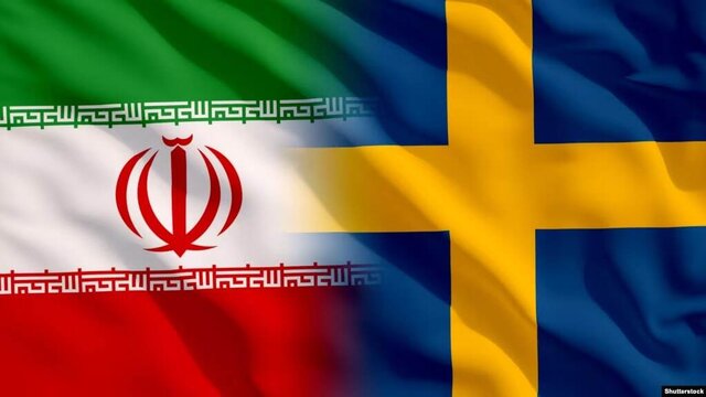 دیدار سفیر ایران با وزیر امور خارجه سوئد دیدار سفیر ایران با وزیر امور خارجه سوئد